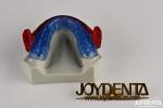 Transparent Anti Snoring Device Guard Sleeping Aid Dental Appliance To Stop