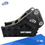 HP 30 G Hydraulic Breaker Yantai Hope Hydraulic Breaker with Excellent Quality