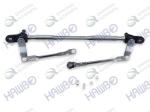 Aluminum Alloy Front FIAT Wiper Linkage 77362641 10490142 For Fiat PANDA