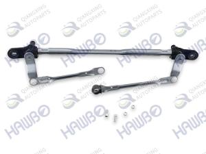 Quality Aluminum Alloy Front FIAT Wiper Linkage 77362641 10490142 For Fiat PANDA wholesale