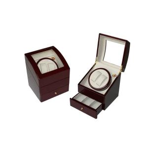 Quality Wood watch winder box wholesale