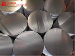 Cookware / Lighting / Decoration Aluminium Disc Circle Sheet