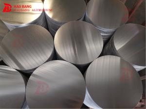 Quality Cookware / Lighting / Decoration Aluminium Disc Circle Sheet wholesale