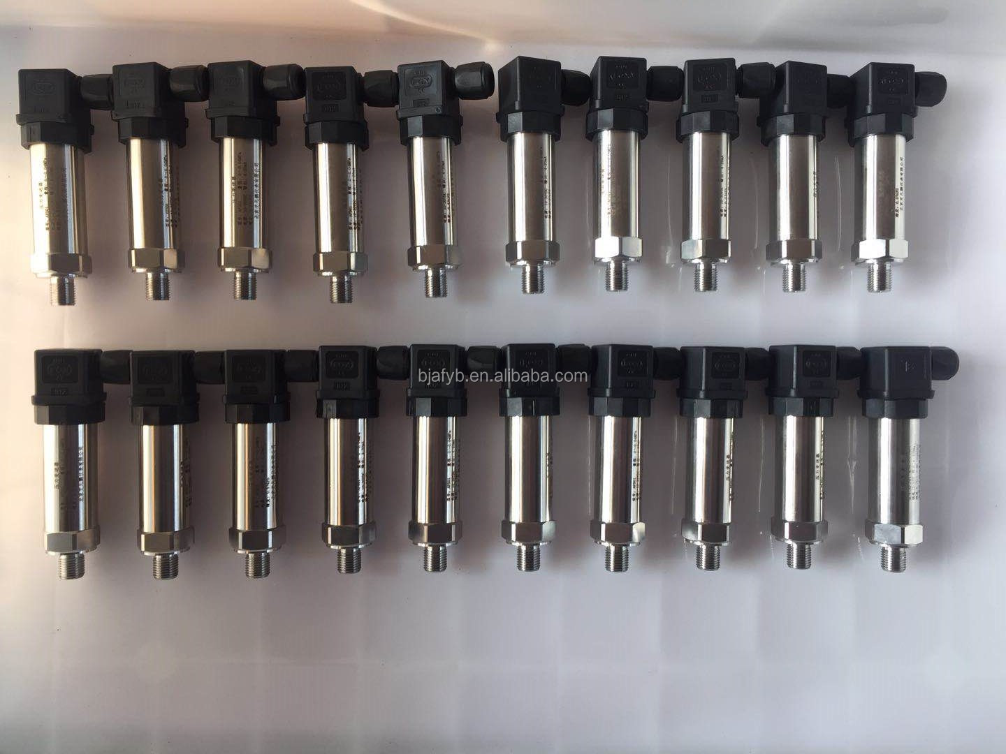 4-20mA Output Micro Differential Pressure Transmitter With ODM