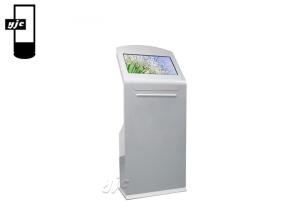 Quality 19 Inch Self Kiosk Machine wholesale