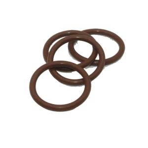 Quality NBR Silicone FKM Orings EPDM O Ring Seals Gasket Set For Water And Wastewater Treatment wholesale