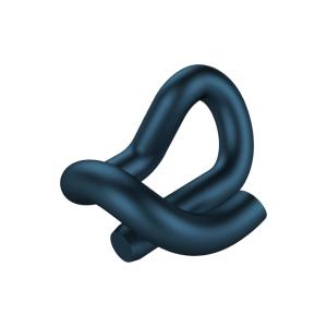Quality UIC Standard Forge Process Anti-corrosion PANDROL Clip for Rail Fixing wholesale