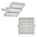 Die Cast Aluminum LED Flood Light 200 Watt 300w 400w Ac100-277v