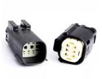MOLEX MX150 Series 2P 3P 8P Male Female Sealed Black Automotive Connectors 33481