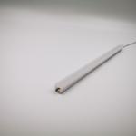 Sleek LED Shelf Lights For 6-8mm Glass Shelves