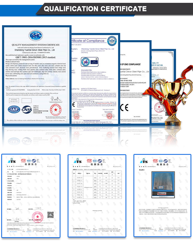 ASTM B209 Aluminum Plate Sheet