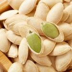 Exported To Southeast Asia From Chinese Salt-Baked Pumpkin Seeds Are Customized