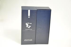 Quality Debossing 1100gsm Cardboard Packaging Box For Wine Packaging wholesale