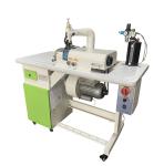 Air Pressure 0.2mpa Industrial Leather Skiving Machine High Accuracy