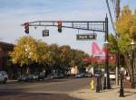 Lamp post products