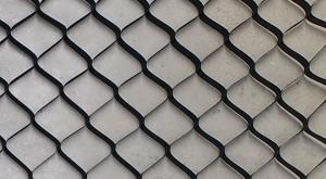 Quality Plastic Stabilization HDPE Geocell 50 - 250mm Height Flexibly Retracted wholesale