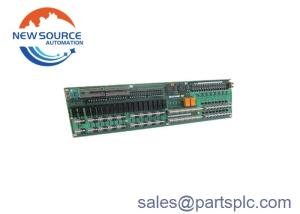 Quality ABB DO820 3BSE008514R1 ABB DO820 DIGITAL OUPUT Module DCS Controller wholesale