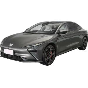 Quality China Electric Vehicle zhiji l7 Cheap new energy cars for Sale in 2023 wholesale