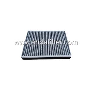 Quality High Quality Cabin Air Filter For Truck 90-186 wholesale