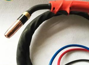 Quality Fronius AW5000 MIG Water Cooling CO2 Welding Torches wholesale