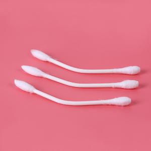 Quality Safety Baby Makeup Cosmetic Cotton Buds Eco Friendly Biodegradable wholesale