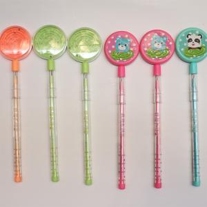 Quality Novelty Maze shape cap push pencil multi point pencil push lead pencil wholesale