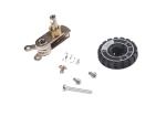 Other Home Appliance Parts Industrial Steam Iron Thermostat 94A for Household