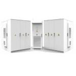 Air Cooled Industrial Energy Storage System , 13716x2438x2896mm All In One
