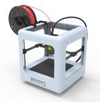 Easthreed small 3d printer for kids