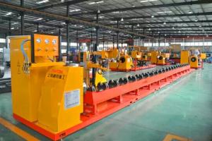 Quality OD300MM CNC Pipe Cutting Machine wholesale