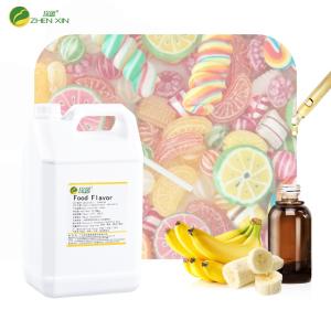 Quality Sweet Fruity Scent Candy Free Sample Juice Flavors Concentrate Bulk Flavor Oil For Candy Making wholesale