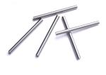 Durable Tungsten Carbide Rod Blanks Metal Cutting Tools Making Usage
