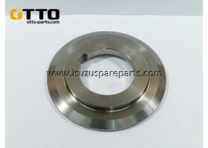 Quality Crankshaft Front Ring 9-12361024-0 Isuzu Spare Parts For Hitachi Excavator EX400-5 wholesale