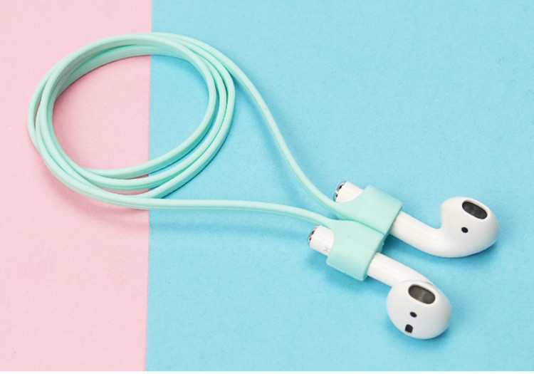 Anti-Lost Strap AC Parts Magnetic Adsorption Sport Strap Accessories for Apple AirPods Wireless Headphone