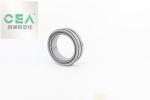 Horizontal Saw Needle Roller Bearing Wire Industry NK Series Without Inner Ring