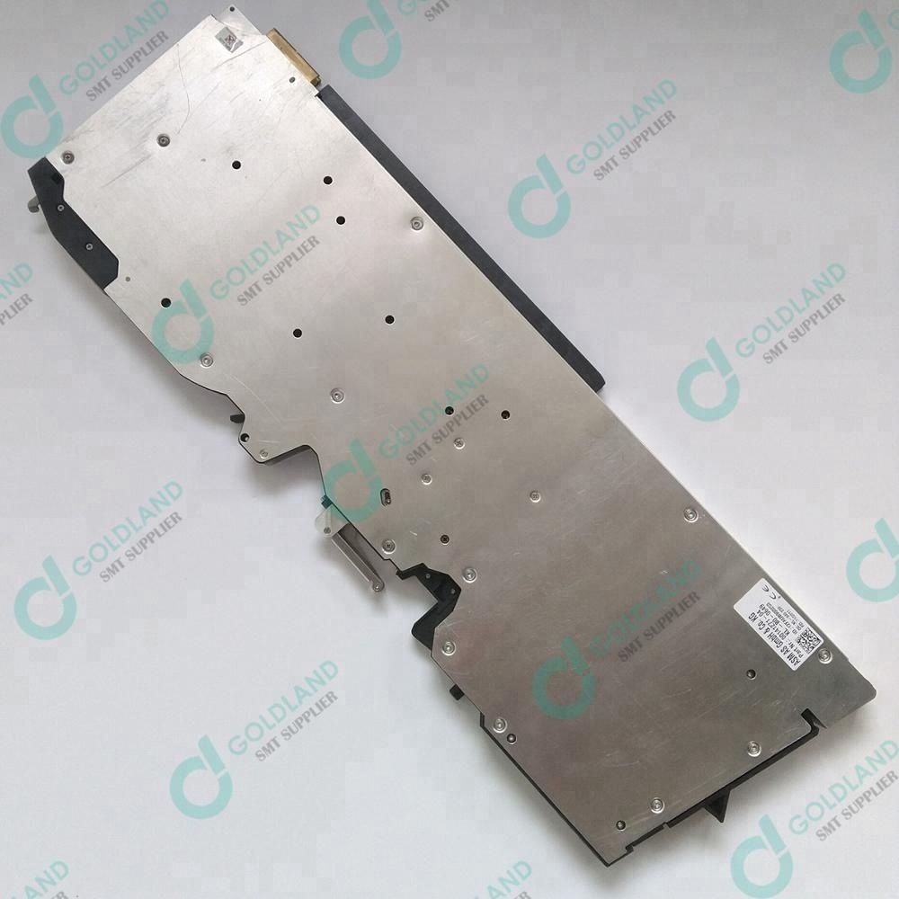SMT spare parts Siemens feeder Siplace ASM X 12mm Tape Feeder 00141271 SMT Siemens pick and place machine 12mm feeder