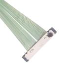 20380 R10T 06 MIPI Camera Cable 0.4mm Pitch Micro Coaxial Cable