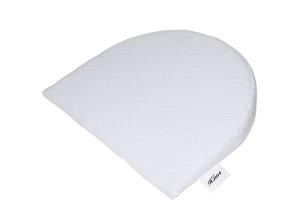 Quality Organic Cotton Memory Foam Pillows Wedge Bassinet Positioner Baby Sleep Bed Pillow wholesale