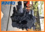 VOE14532822 14532822 EC240B Main Control Valve For Vo-lvo Excavator Hydraulic