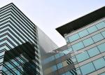 Exterior Flexible 4mm Aluminum Composite Panel Cladding 900mm