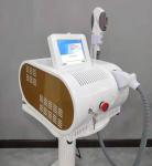 OPT SHR Hair Removal Skin Rejuvenation Beauty Machine Permanent Painless