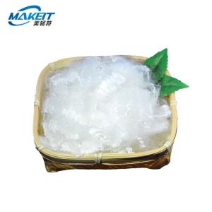 Quality 1.4D Polyester Staple Fiber For Filling Toy Sofa Hollow Conjugated wholesale