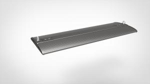 Quality 150W Industrial LED High Bay 170Lm/W LED High Bay Warehouse Lighting Fixture wholesale