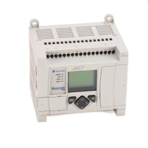 Quality PLC 440R-E21357 SER A SAFETY RELAY MODULE wholesale