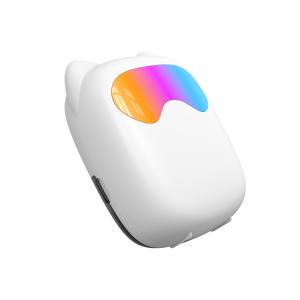 Quality Night Light Pocket Thermal Sticker Mini Inkless Printer Machine wholesale