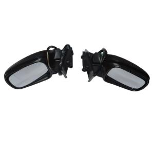 Quality Car Reverse Parking Mirror OE 8149AW 8149AX For Peugeot 307 307SW Citroen wholesale