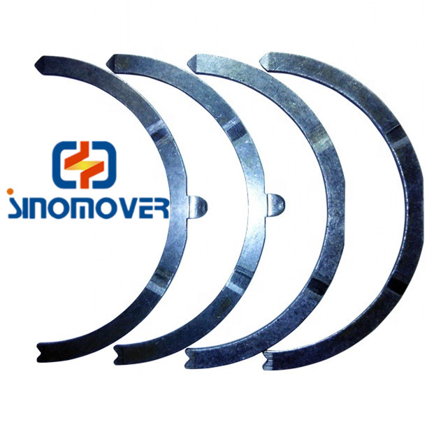 VG1500010125 Stop Washer Sino Truck Spare Parts