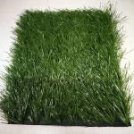Artificial Grass Soccer Field Outdoor