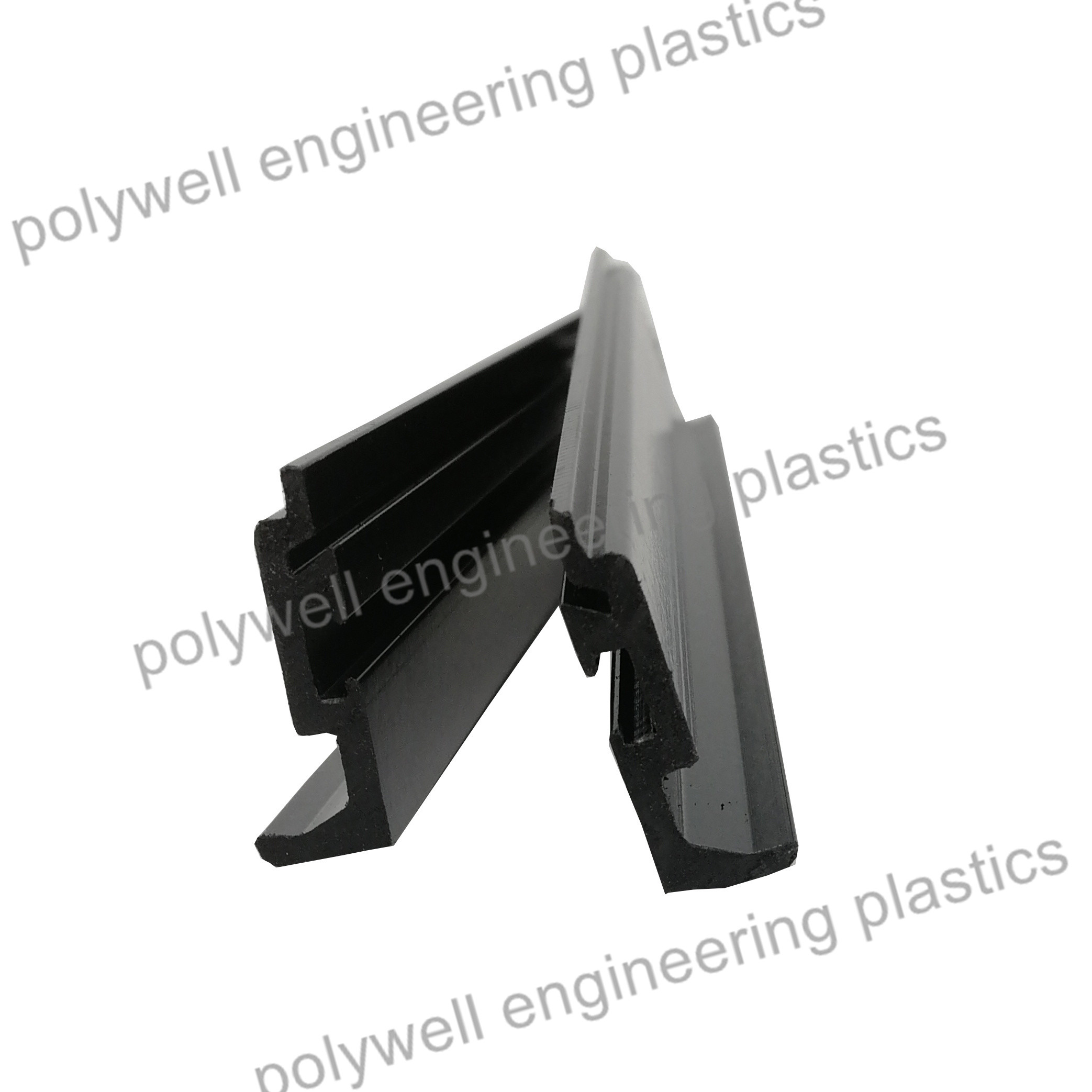 Extrusion Plastic Nylon PA66 Thermal Break Insulation Strip Thermal Barrier Tape For Broken Bridge Aluminum Windows