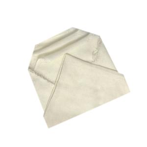 Quality Nomex Woven Aramid Fabric Cut Resistant Customizable Textile 200gsm wholesale